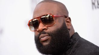 Rick Ross Sticks Up For Lil Wayne & DJ Khaled, Goes After Birdman In His Diss Track ‘Idols Become Rivals’
