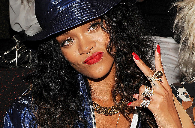 rihanna