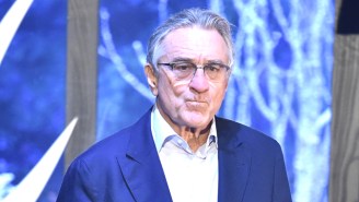 Robert De Niro Walked Out Of An Interview That Turned Confrontational