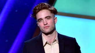 Did Robert Pattinson Really Say It’s The ‘Worst Insult’ To Be American?