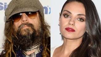 Rob Zombie and Mila Kunis’ new series proves it is truly a Golden Age for horror fans on TV