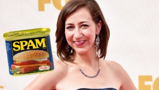 Kristen Schaal Was Almost The New Face Of Hormel Meats