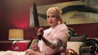 Will ‘Scream Queens’ Obey The Rules Of Being A Ryan Murphy Show?