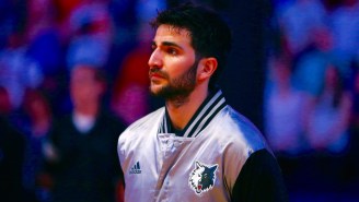 Should Ricky Rubio ‘Have Confidence’ He’s A Part Of The Timberwolves’ Future?