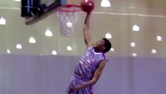 Is Wendell Moore The Best 13-Year-Old Basketball Player In The World?