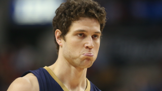 Jimmer Fredette ‘Wasn’t Expecting’ An Opportunity To Play For The Spurs
