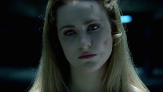 HBO Finally Reveals A ‘Westworld’ Premiere Date And New Details
