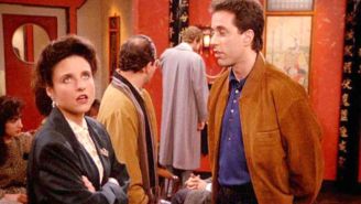 NBC Hated ‘The Chinese Restaurant’ And Other Facts And Easter Eggs About The ‘Seinfeld’ Classic