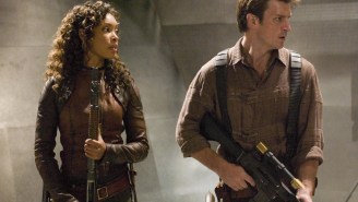 10 years ago today: Browncoats rejoiced when ‘Serenity’ opened in theaters