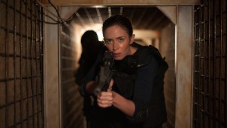 ‘Southbound’ And ‘Sicario’ Head A List Of On-Demand Titles You Should Be Watching This Week