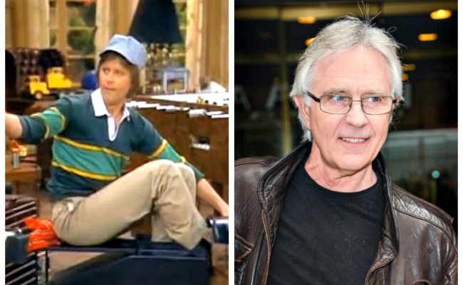 TV Dads From The 1980s: Where Are They Now?