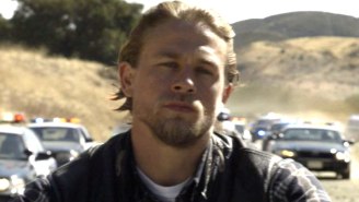 ‘Sons Of Anarchy’ Is Getting A Prequel Series (In Comic Book Form)