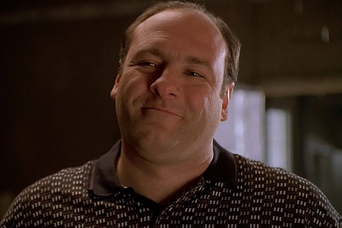 The Sopranos Rewind Season 1 Episode 13 I Dream of Jeannie