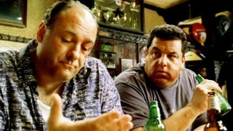 Tony Soprano’s Relationship With Bobby Bacala, As Told Through Tony’s Insults