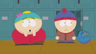 ‘South Park’ Will Cover Caitlyn Jenner In Their Most ‘Stunning’ Episode Ever