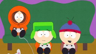 Meet The ‘South Park’ Game That Was So Bad, It Never Officially Existed