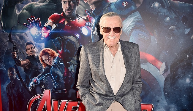 Premiere Of Marvel's "Avengers: Age Of Ultron" - Red Carpet