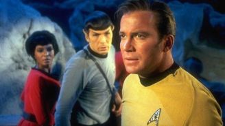 A New ‘Star Trek’ TV Show Is In The Works, Will Arrive Shortly After The Series’ 50th Anniversary