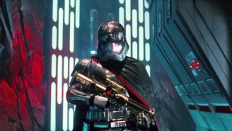 Good Luck Avoiding ‘Star Wars’ Spoilers If You Don’t Get Opening-Night Tickets
