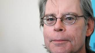 On this day in pop culture history: Stephen King released two books at once