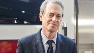 This Incredible Steve Buscemi Prank Will Give You A Few Ideas Of Your Own