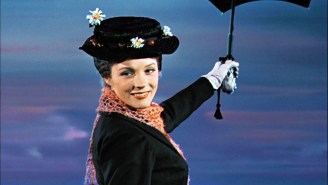 Outrage Watch: This ‘Mary Poppins’ sequel is not going over well