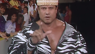 How Jimmy Snuka’s Own Stories Ultimately Led Police To Reopen His Murder Case