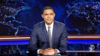 Did Trevor Noah Steal A Joke From Dave Chappelle?