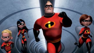 ‘The Incredibles 2’ Won’t Be More Of The Same, According To Brad Bird
