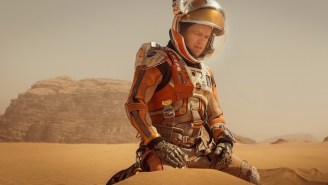 Drew Goddard On How A Matt Damon F-Bomb Improved ‘The Martian’ And Why He’s Fighting For ‘Sinister Six’