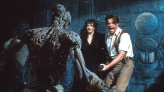 ‘The Mummy’ Director Alex Kurtzman Opens Up About Universal’s New Monster Films