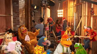 Why does ABC’s ‘The Muppets’ seem to miss the point of the Muppets?