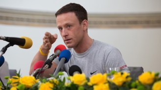 ‘The Program’ Accidentally Makes A Case For Forgiving Lance Armstrong