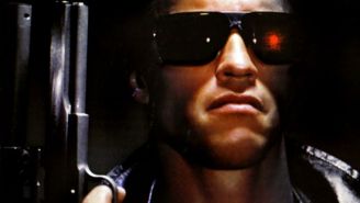 11 Things Arnold Schwarzenegger Will Do As the New ‘Celebrity Apprentice’ Boss