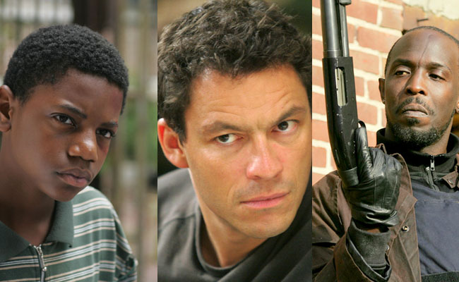 HBO's 'The Wire': What If These Characters Had Their Own Shows?