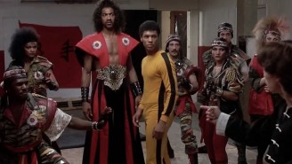 How does ‘Berry Gordy’s The Last Dragon’ play for a first-time viewer in 2015?
