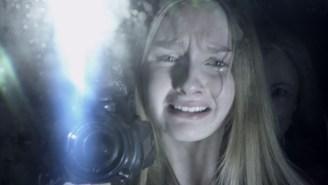 Review: M. Night Shyamalan’s ‘The Visit’ is another found-footage bummer