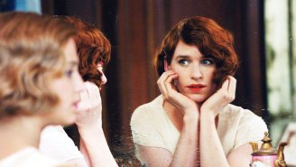 Review: Eddie Redmayne and the Curious Case of ‘The Danish Girl’