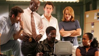 Why The Second Season Of ’The Wire’ Was Vital To The Series’ Overall Story