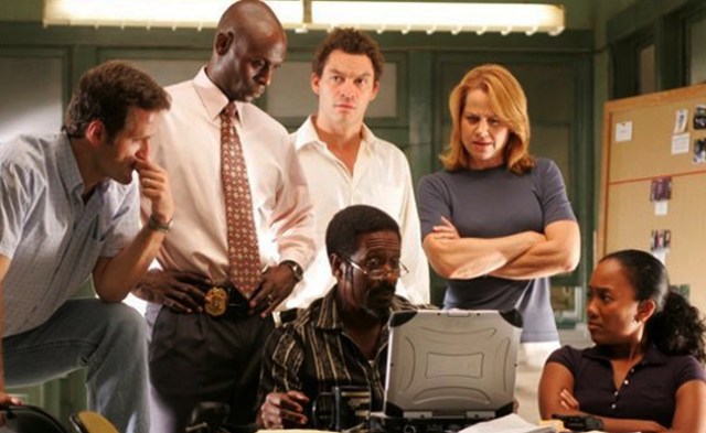 The Wire Cast Was Confused About Season 2