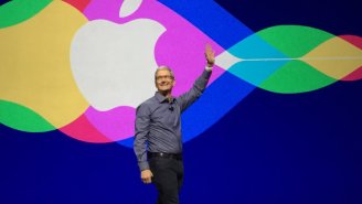 Everything You Need To Know From Today’s Apple Event