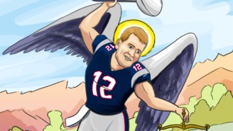 New England Patriots 2015 Season Preview: Fear The Wrath Of Tom Brady