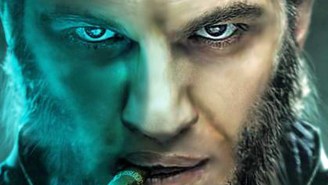 What if Tom Hardy was the next Wolverine?