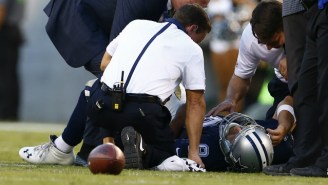 Bent And Broken: What’s Next For The Dallas Cowboys?