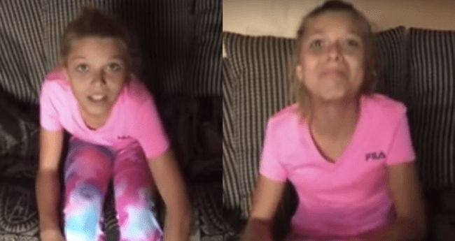 This Mom Surprised Trans Daughter With Hormones