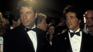 ‘Godfather III’ Almost Starred Sylvester Stallone And John Travolta, With Stallone Directing