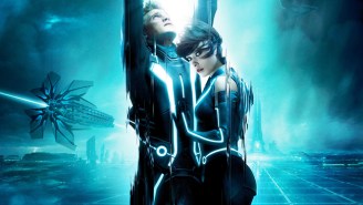‘Tron 3’ Might Still Have Some Life According To Garrett Hedlund, Even If It Takes 30 Years