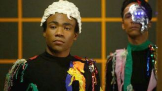 Everything There Is To Know About Troy And Abed’s Dreamatorium