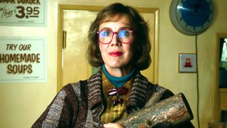 ‘Twin Peaks’ Actress Catherine Coulson, Better Known As The ‘Log Lady,’ Has Passed Away At 71