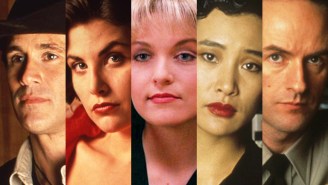 ‘Twin Peaks’ Cast: Who’s In, Who’s Out?
